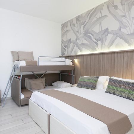 Hotel Relais Regina Rosanna Gallipoli Exteriér fotografie