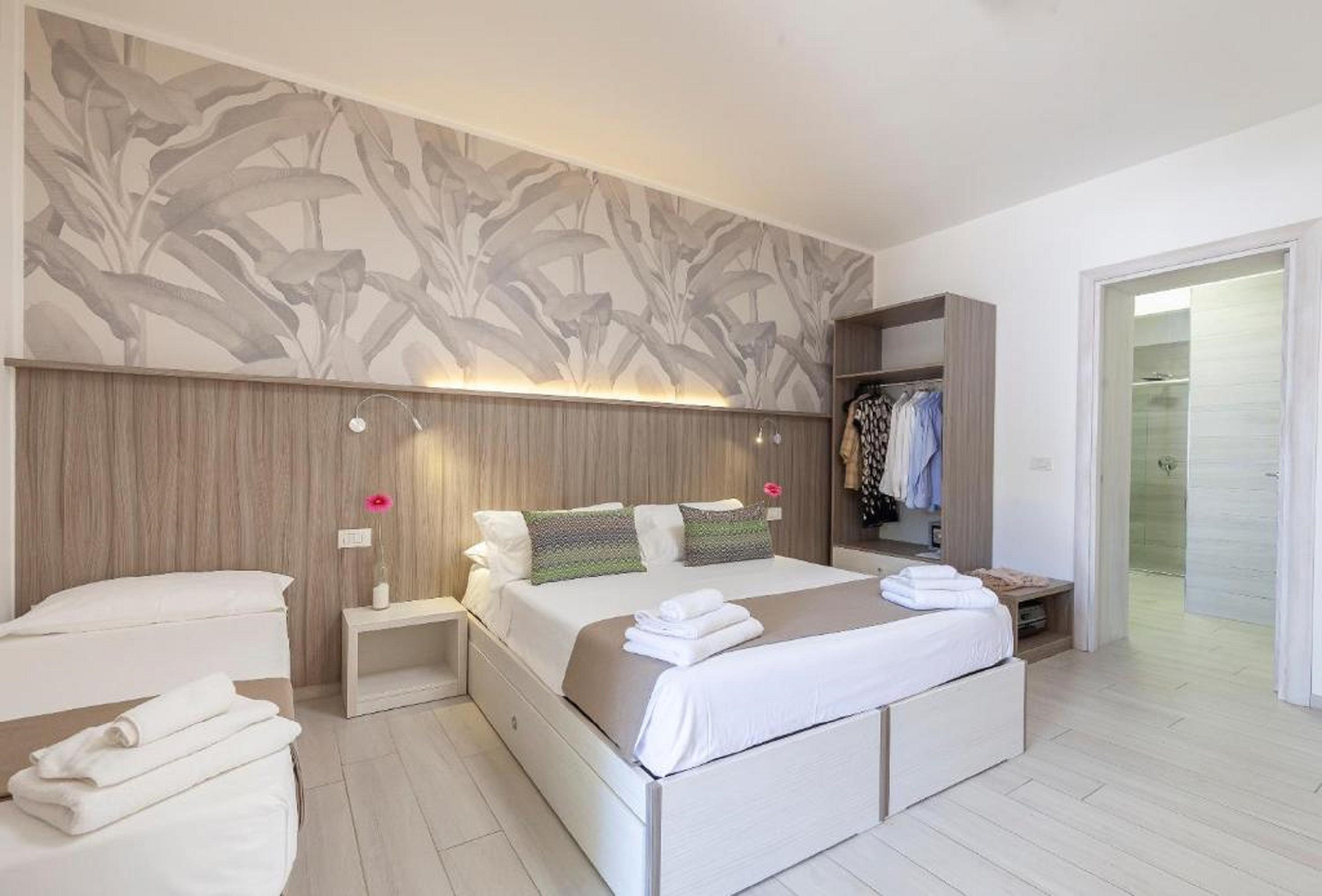 Hotel Relais Regina Rosanna Gallipoli Exteriér fotografie